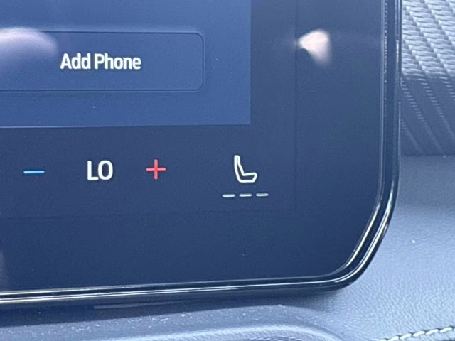 2025 Vapor Blue Metallic Ford Mustang RTR SPEC 3 RWD Coupe