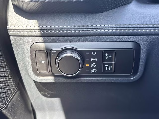 2025 Vapor Blue Metallic Ford Mustang RTR SPEC 3 RWD Coupe