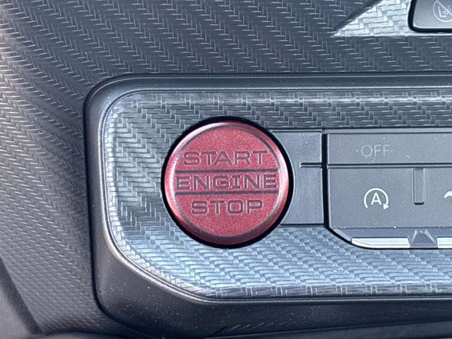 2025 Vapor Blue Metallic Ford Mustang RTR SPEC 3 RWD Coupe