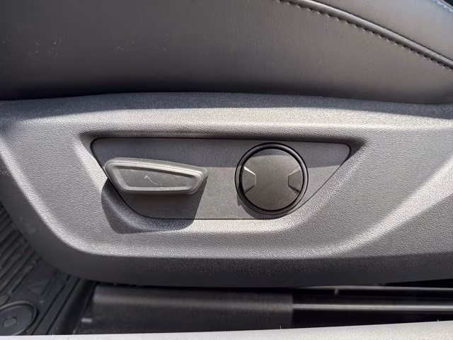 2026 Carbonized Gray Metallic Ford Mustang Dark Horse RWD Coupe