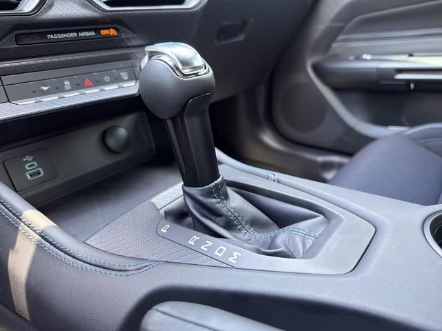 2026 Carbonized Gray Metallic Ford Mustang Dark Horse RWD Coupe