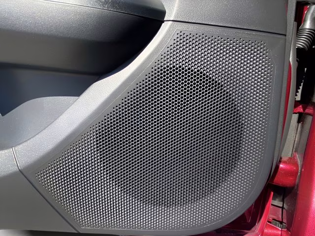 2026 Molten Magenta Metallic Tinted Clearcoat Ford Mustang EcoBoost Premium RWD Coupe