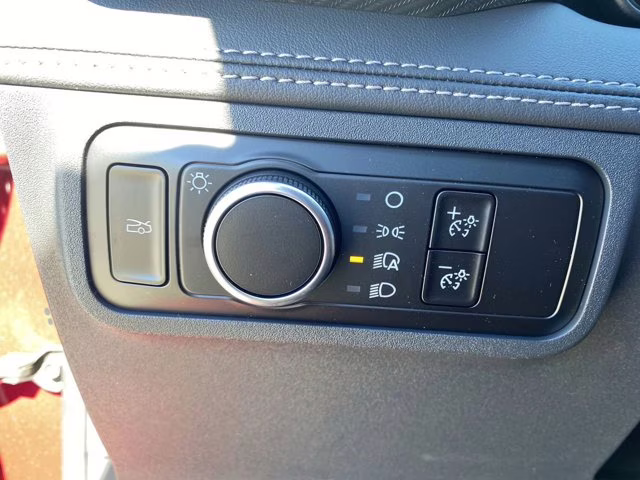 2026 Molten Magenta Metallic Tinted Clearcoat Ford Mustang EcoBoost Premium RWD Coupe