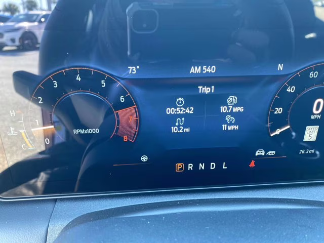 2026 Molten Magenta Metallic Tinted Clearcoat Ford Mustang EcoBoost Premium RWD Coupe