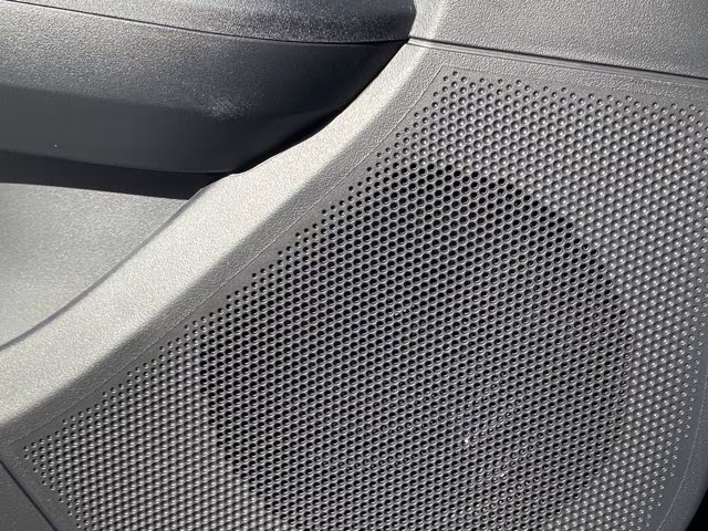 2026 Adriatic Blue Metallic Ford Mustang EcoBoost Premium RWD Convertible