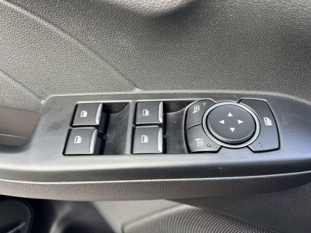 2026 Rapid Red Metallic Tinted Clearcoat Ford Escape ST-Line FWD SUV