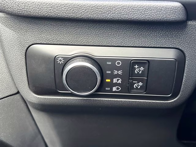 2026 Rapid Red Metallic Tinted Clearcoat Ford Escape ST-Line FWD SUV