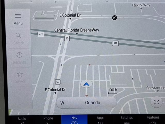 2025 Oxford White Ford Bronco Stroppe Edition 4X4 Convertible