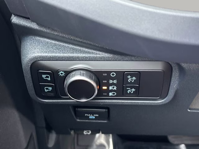 2025 Oxford White Ford Bronco Stroppe Edition 4X4 Convertible