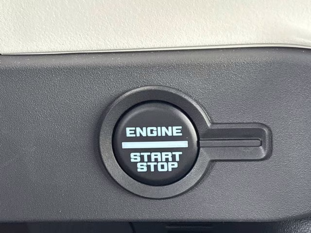 2025 Oxford White Ford Bronco Stroppe Edition 4X4 Convertible