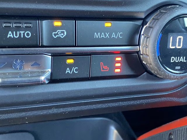 2025 Oxford White Ford Bronco Stroppe Edition 4X4 Convertible