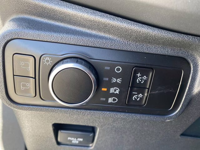 2025 Oxford White Ford Bronco Stroppe Edition 4X4 Convertible