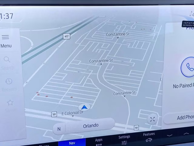 2025 Oxford White Ford Bronco Stroppe Edition 4X4 Convertible