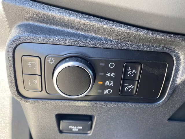 2025 Oxford White Ford Bronco Stroppe Edition 4X4 Convertible