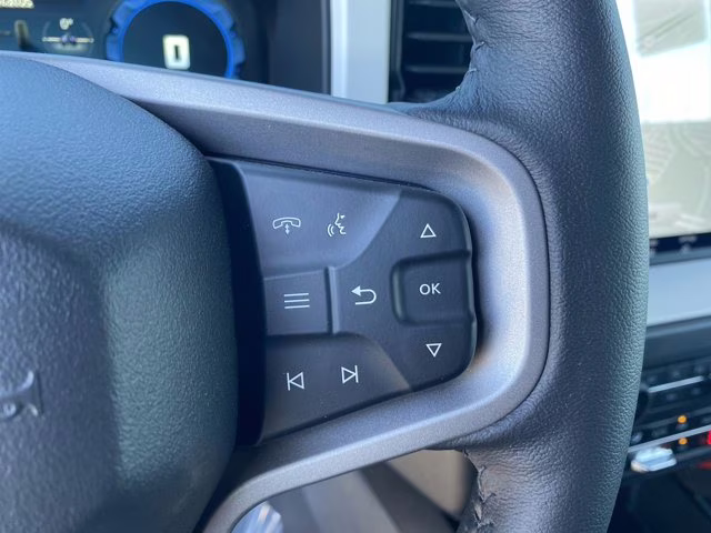 2025 Oxford White Ford Bronco Stroppe Edition 4X4 Convertible