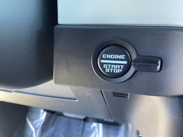 2025 Oxford White Ford Bronco Stroppe Edition 4X4 Convertible