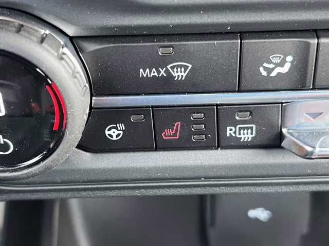 2025 Oxford White Ford Bronco Stroppe Edition 4X4 Convertible