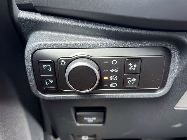 2025 Oxford White Ford Bronco Stroppe Edition 4X4 Convertible