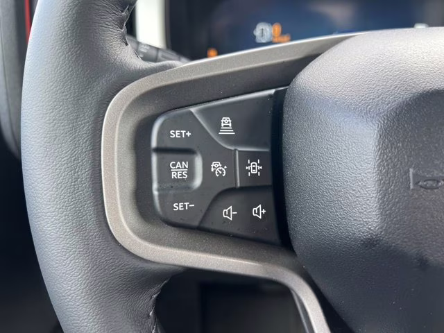 2025 Oxford White Ford Bronco Stroppe Edition 4X4 Convertible