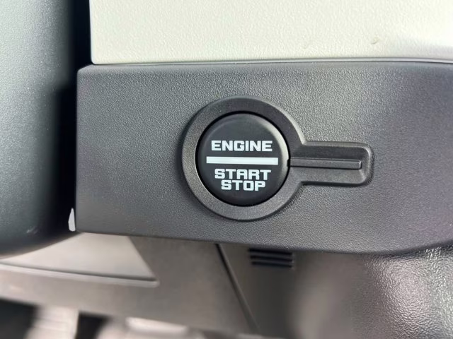 2025 Oxford White Ford Bronco Stroppe Edition 4X4 Convertible