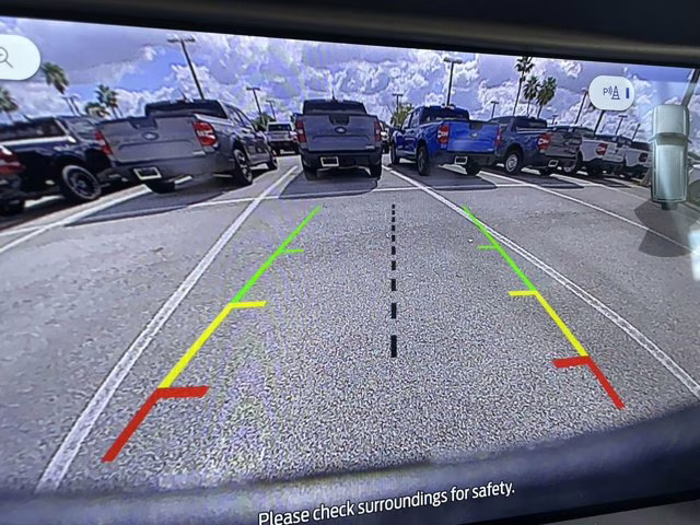 2025 Eruption Green Metallic Ford Bronco Outer Banks 4X4 Convertible