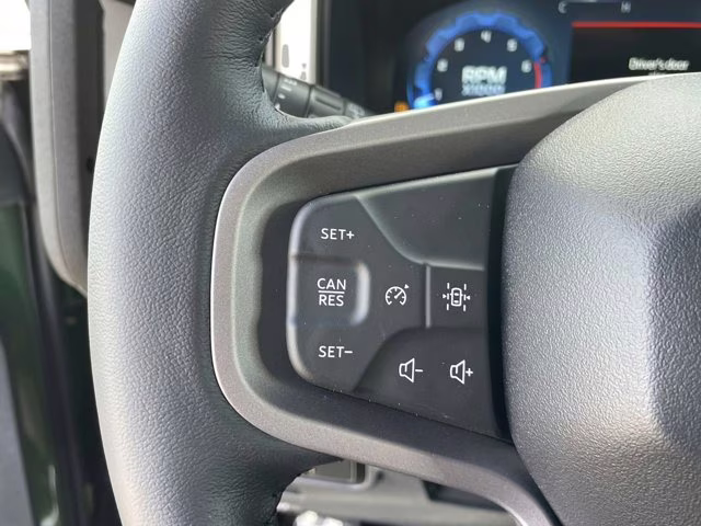 2025 Eruption Green Metallic Ford Bronco Outer Banks 4X4 Convertible