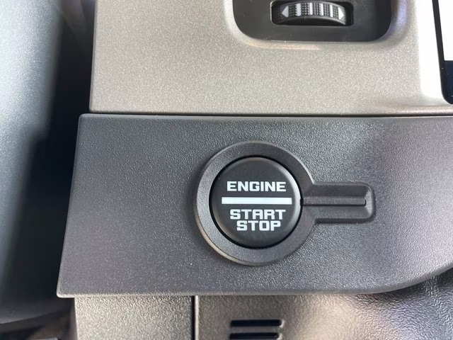 2025 Eruption Green Metallic Ford Bronco Outer Banks 4X4 Convertible