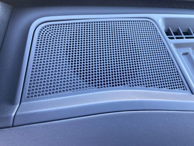 2025 Azure Gray Metallic Tri-Coat Ford Bronco Outer Banks 4X4 Convertible