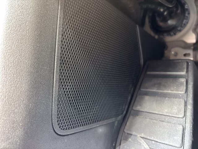 2025 Azure Gray Metallic Tri-Coat Ford Bronco Outer Banks 4X4 Convertible