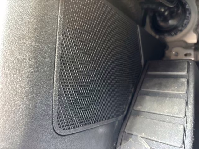 2025 Azure Gray Metallic Tri-Coat Ford Bronco Outer Banks 4X4 Convertible