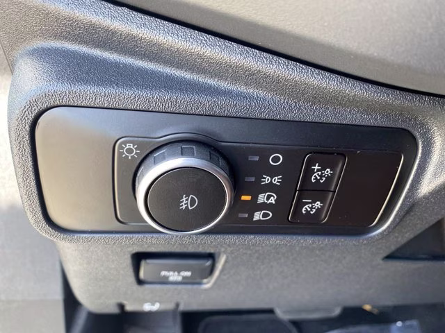 2025 Azure Gray Metallic Tri-Coat Ford Bronco Outer Banks 4X4 Convertible