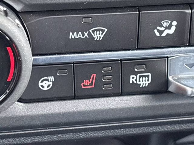 2025 Azure Gray Metallic Tri-Coat Ford Bronco Outer Banks 4X4 Convertible