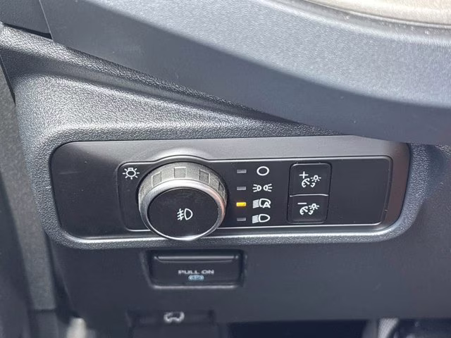 2025 Azure Gray Metallic Tri-Coat Ford Bronco Outer Banks 4X4 Convertible