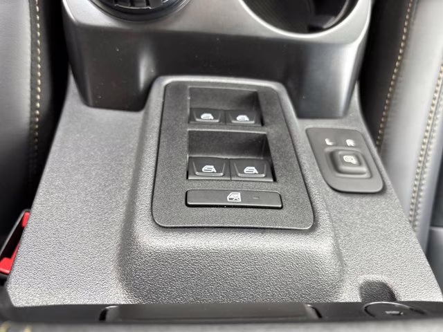 2025 Carbonized Gray Metallic Ford Bronco Badlands 4X4 Convertible