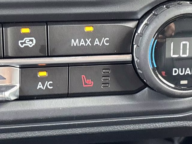 2025 Carbonized Gray Metallic Ford Bronco Badlands 4X4 Convertible