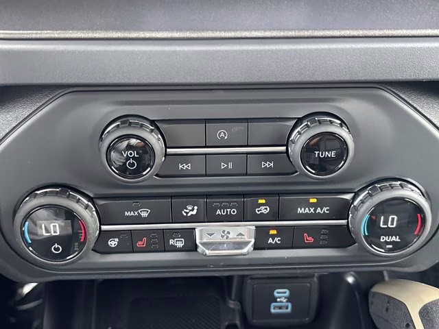 2025 Carbonized Gray Metallic Ford Bronco Badlands 4X4 Convertible