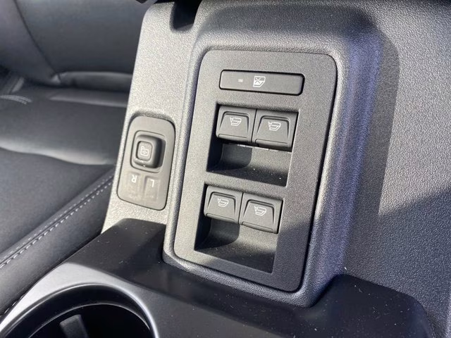 2025 Desert Sand Ford Bronco Badlands 4X4 Convertible