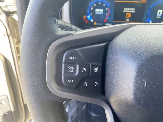 2025 Desert Sand Ford Bronco Badlands 4X4 Convertible