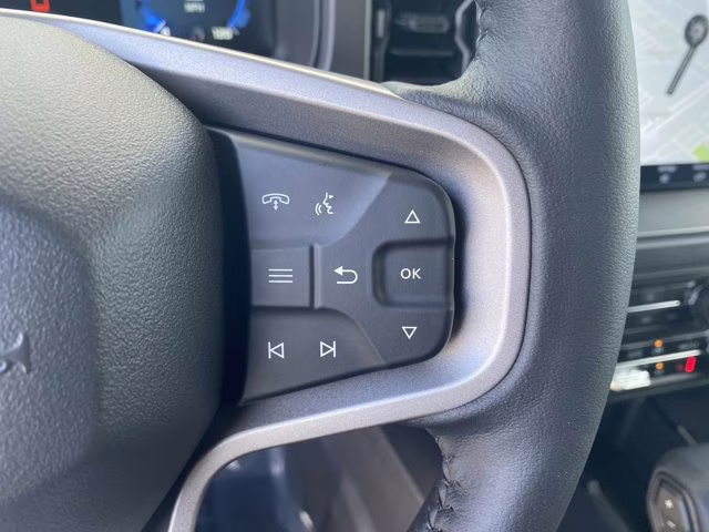 2025 Desert Sand Ford Bronco Badlands 4X4 Convertible