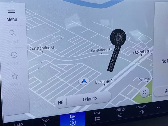 2025 Desert Sand Ford Bronco Badlands 4X4 Convertible