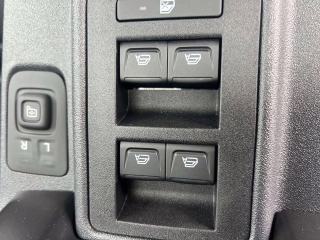 2025 Marsh Gray Ford Bronco Badlands 4X4 Convertible