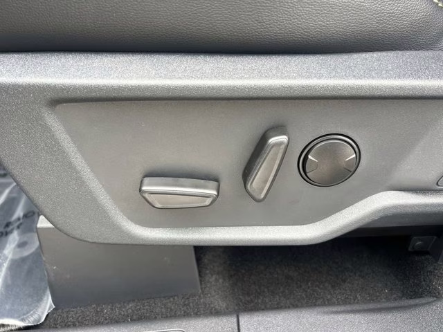 2025 Marsh Gray Ford Bronco Badlands 4X4 Convertible