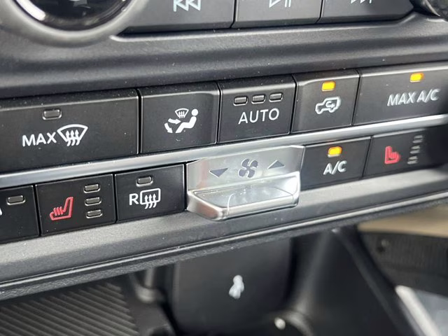 2025 Marsh Gray Ford Bronco Badlands 4X4 Convertible