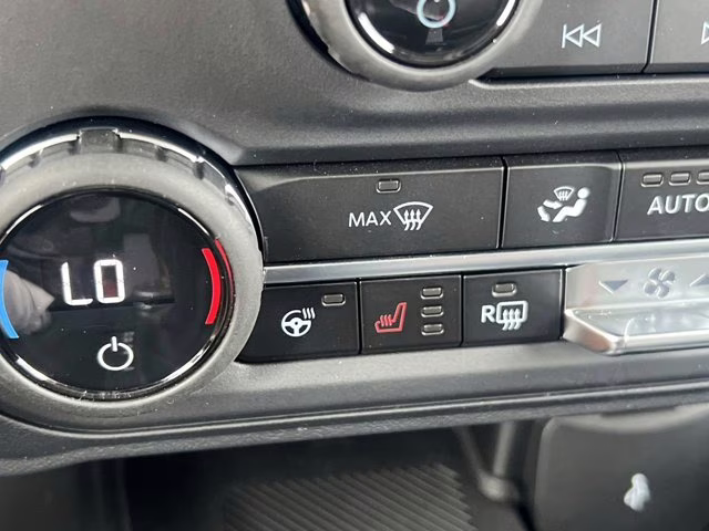 2025 Marsh Gray Ford Bronco Badlands 4X4 Convertible