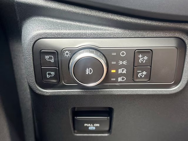 2025 Marsh Gray Ford Bronco Badlands 4X4 Convertible