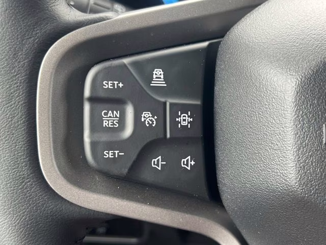 2025 Marsh Gray Ford Bronco Badlands 4X4 Convertible