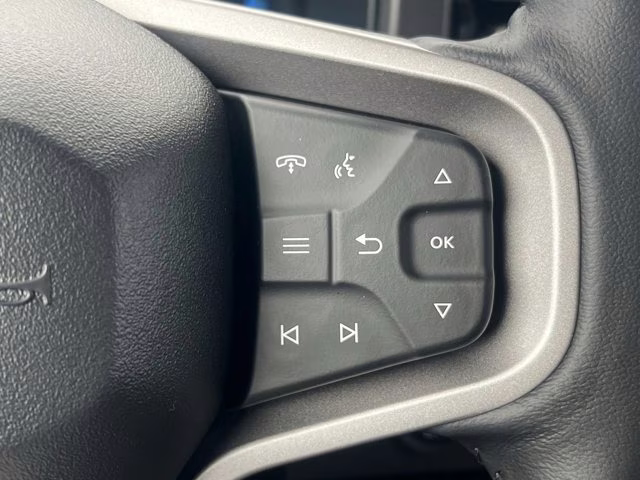 2025 Marsh Gray Ford Bronco Badlands 4X4 Convertible