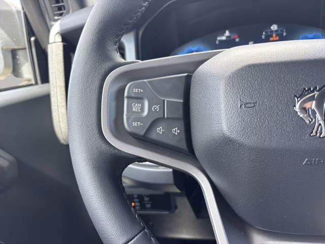 2025 Desert Sand Ford Bronco Badlands 4X4 Convertible