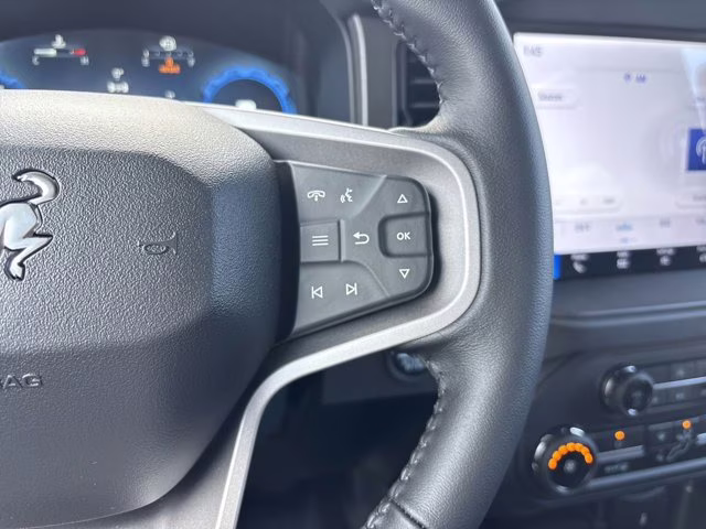 2025 Desert Sand Ford Bronco Badlands 4X4 Convertible