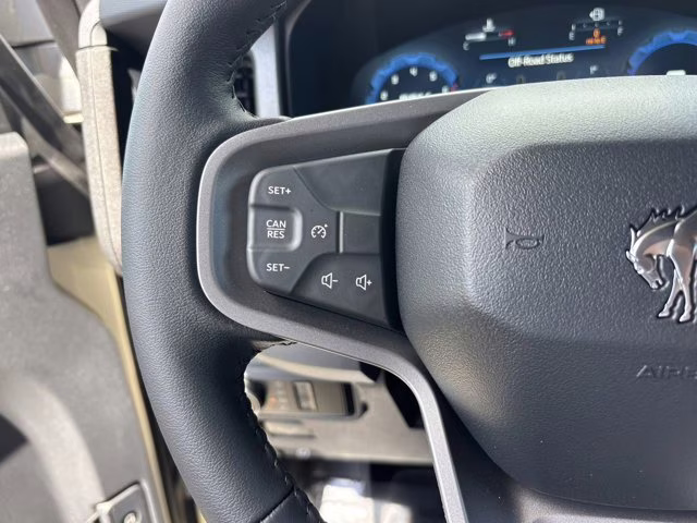 2025 Desert Sand Ford Bronco Badlands 4X4 Convertible